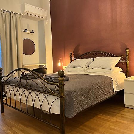 Deseo Apartments Athén Kültér fotó