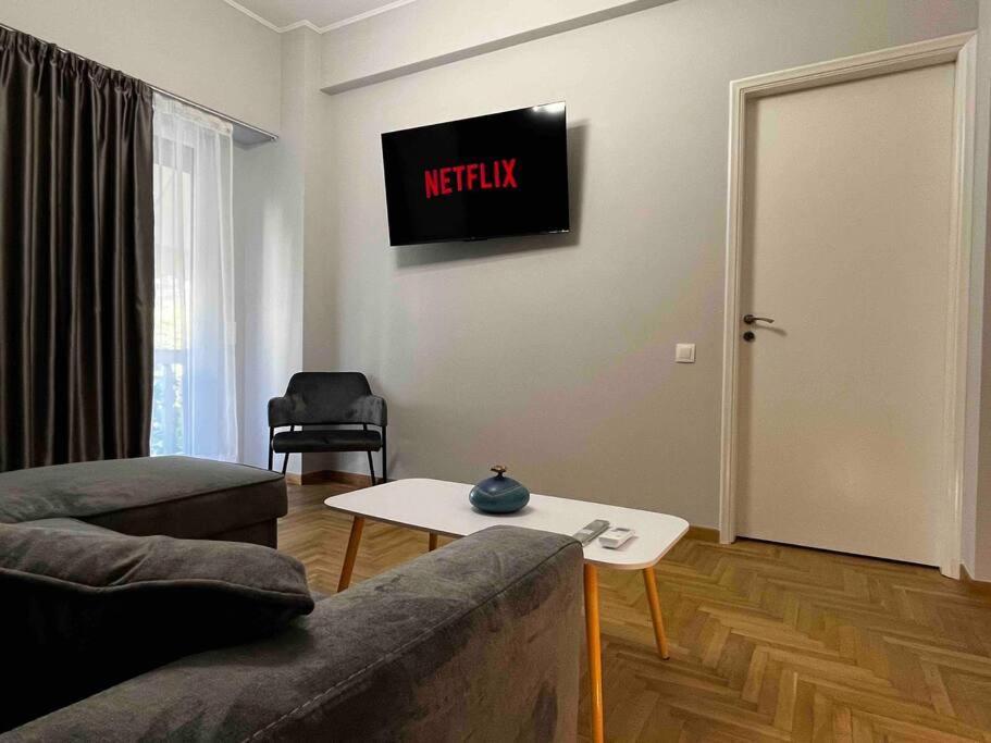 Deseo Apartments Athén Kültér fotó