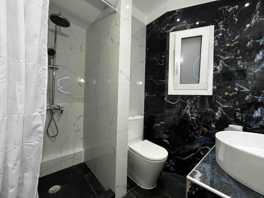 Deseo Apartments Athén Kültér fotó